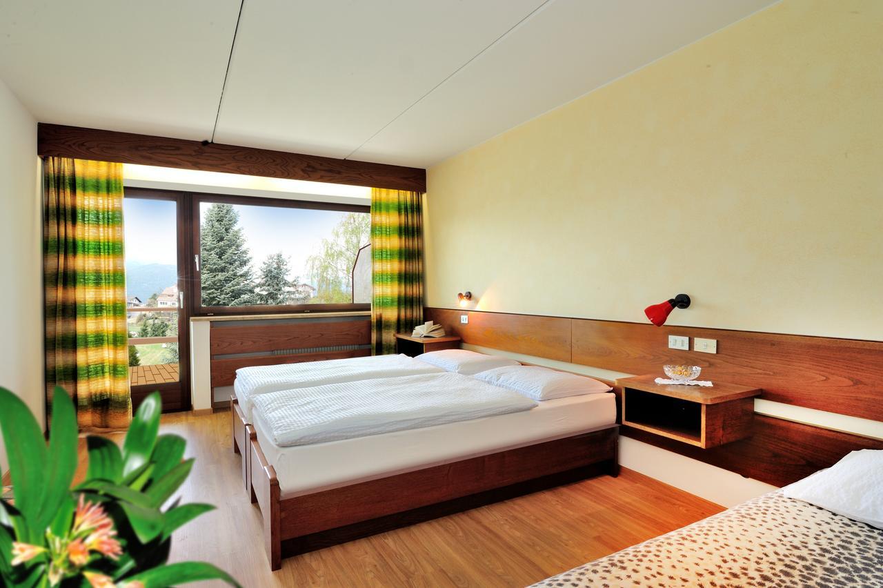 Hofstatt Residence Bressanone Exterior photo