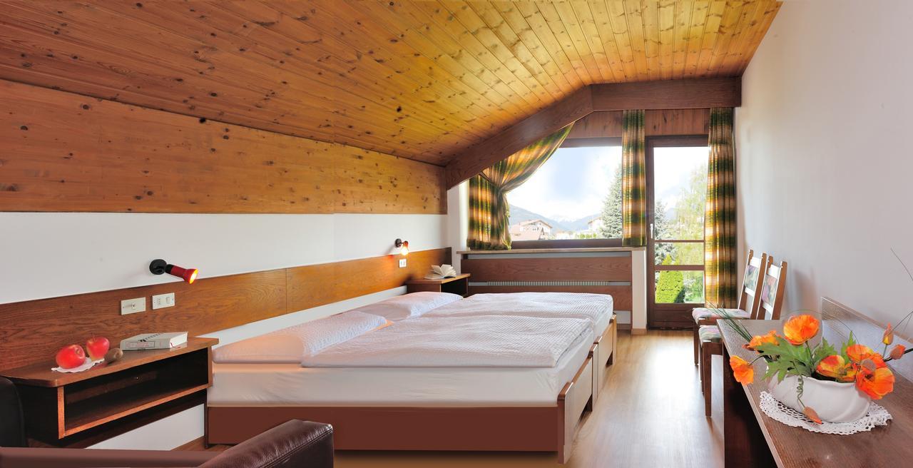 Hofstatt Residence Bressanone Exterior photo