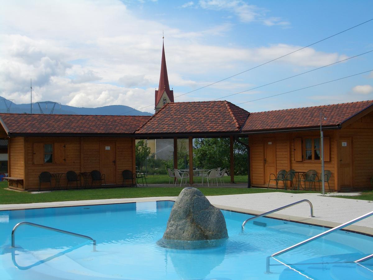 Hofstatt Residence Bressanone Exterior photo