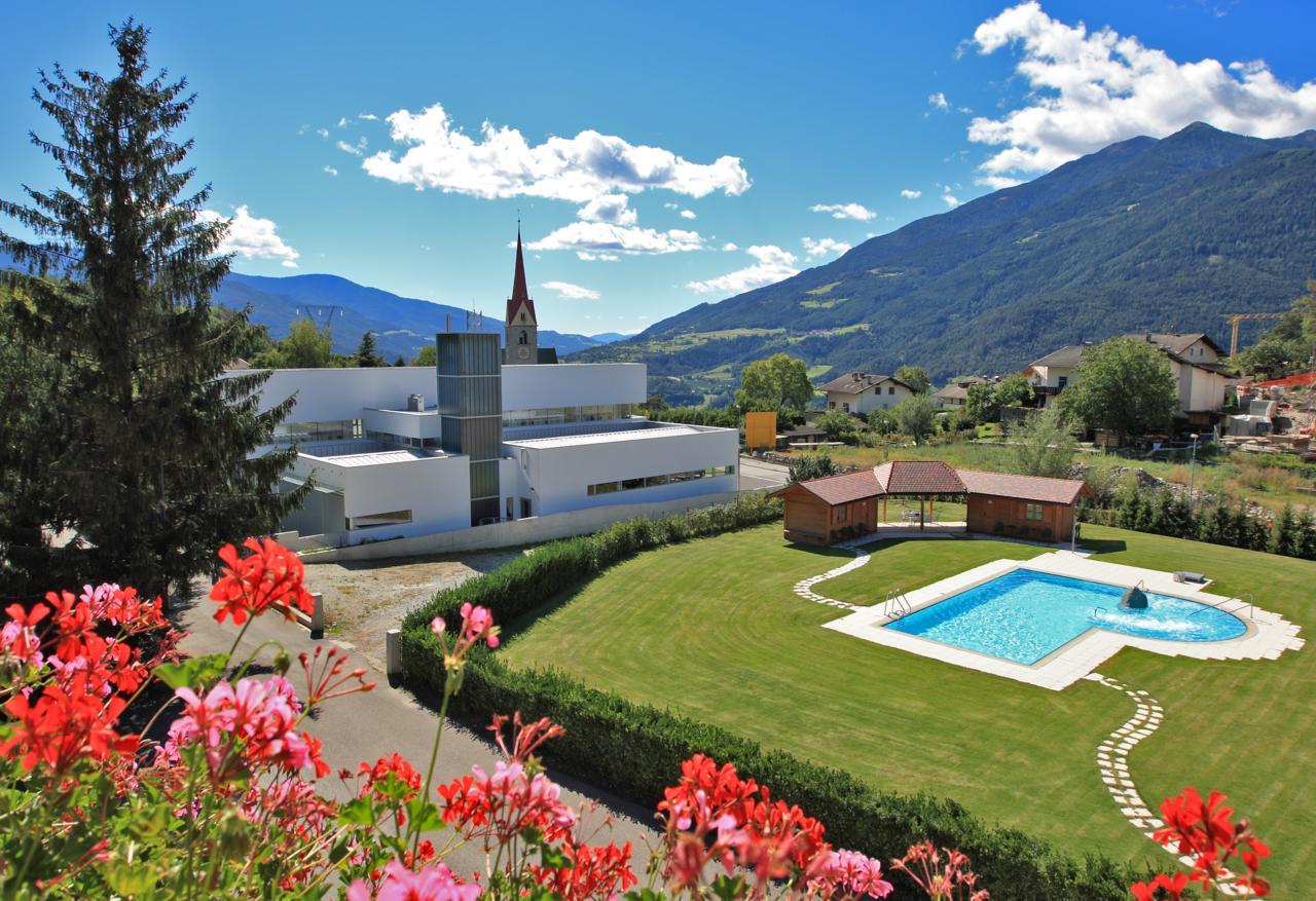 Hofstatt Residence Bressanone Exterior photo