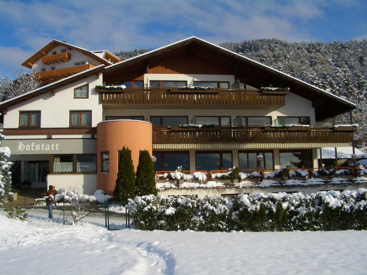 Hofstatt Residence Bressanone Exterior photo